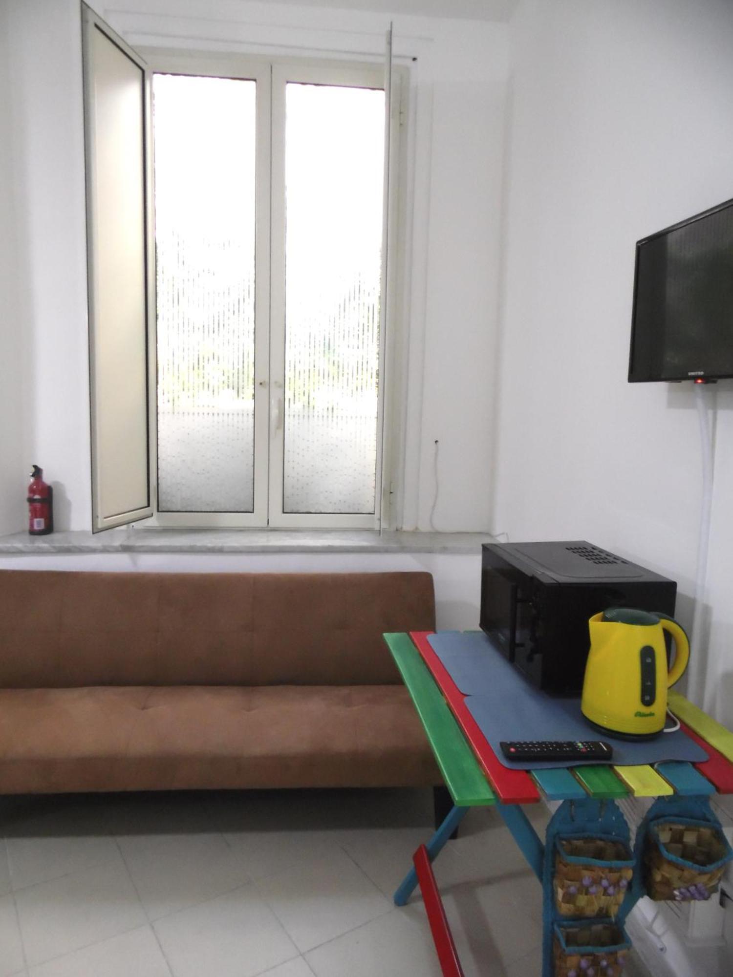 Appartamento A Casa Di Ilaria Napoli