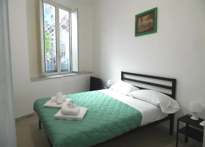 A Casa Di Ilaria