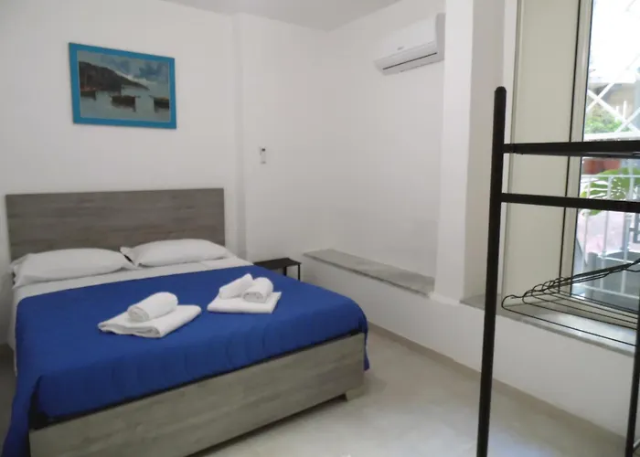 A Casa Di Ilaria